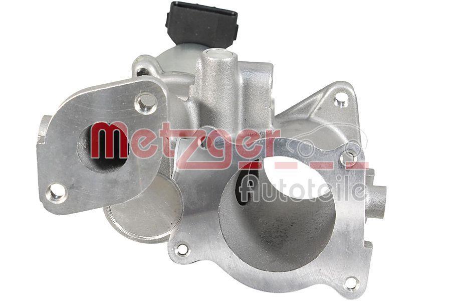 Vanne EGR METZGER 0892966